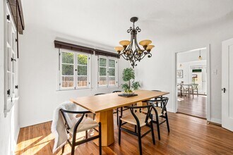 2327 Midvale Ave in Los Angeles, CA - Building Photo - Building Photo