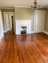 2104 Scott St in Little Rock, AR - Building Photo