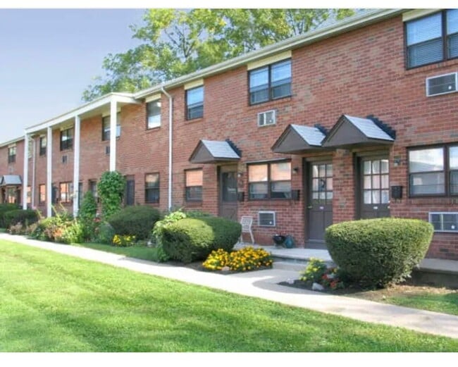 Park Manor Apartments- Quakertown