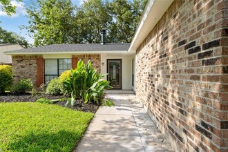 17415 N Barker St in Houston, TX - Building Photo - Building Photo