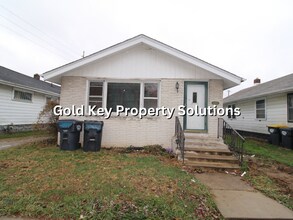 2805 George St in Anderson, IN - Building Photo - Building Photo