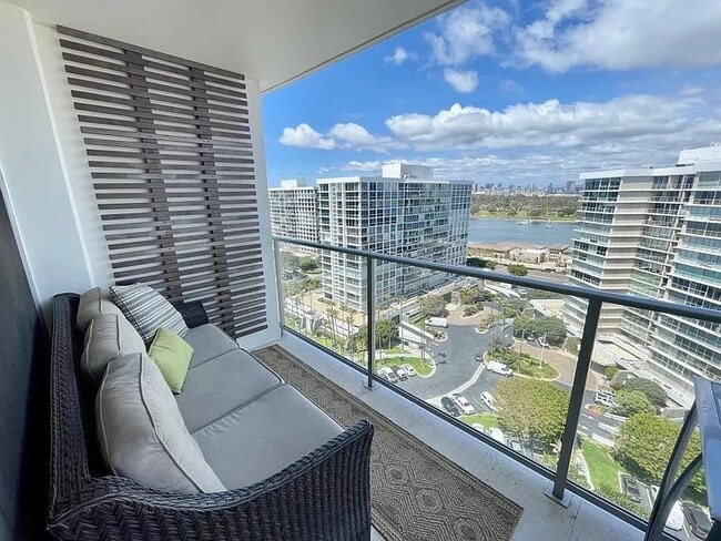 property at 1830 Avenida Del Mundo
