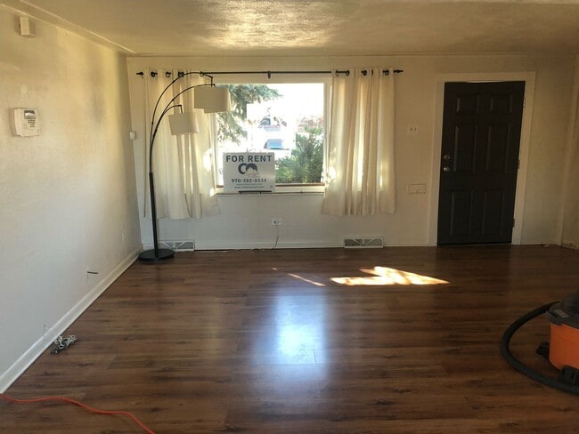 2414 Vine St in Denver, CO - Building Photo - Building Photo