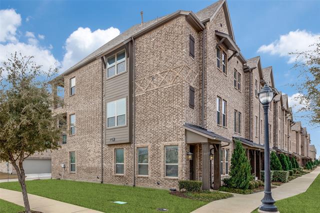 8191 Snowmass Dr in Frisco, TX - Building Photo