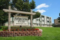 Building Photo - Airlan Arms Apartments in Colorado Springs, Colorado