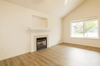 20812 Comet Ln in Bend, OR - Building Photo - Building Photo
