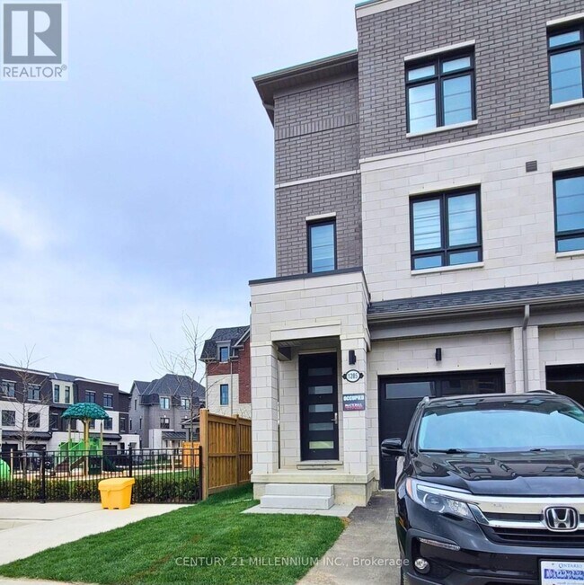 1285 Nat'l Vly Dr in Mississauga, ON - Building Photo - Building Photo