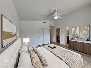 6412 E David Dr in Tucson, AZ - Building Photo - Building Photo