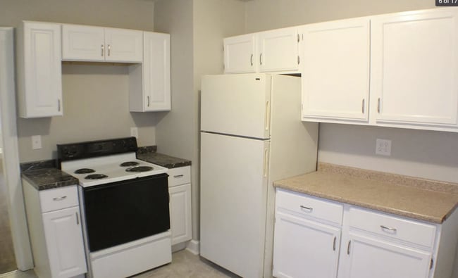 property at 5342 Park Ave