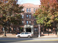 2530 Ocean Ave in Brooklyn, NY - Foto de edificio - Building Photo