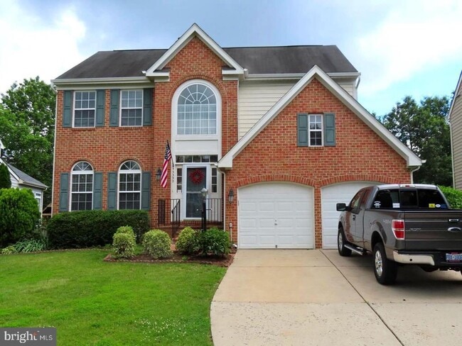 property at 43353 Wintersrun Ct