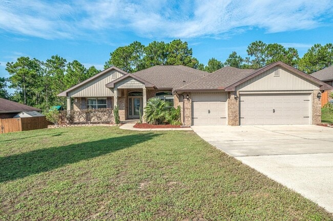 property at 119 Strike Eagle Dr