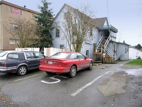 3207 Hoyt Ave in Everett, WA - Building Photo - Building Photo