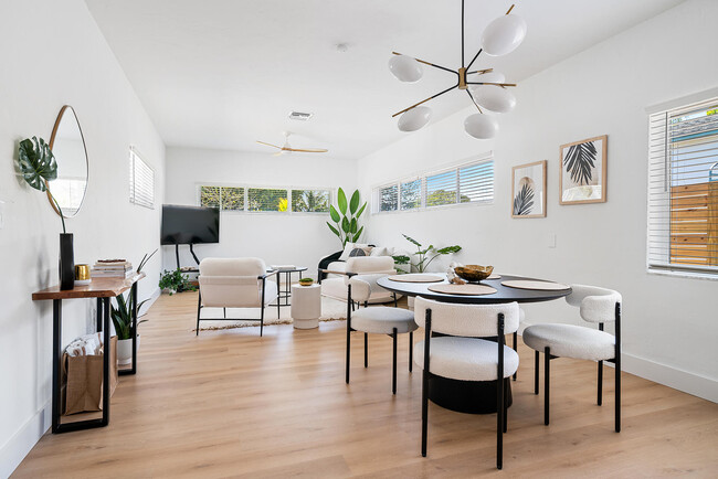 property at 3300 Westview Ave