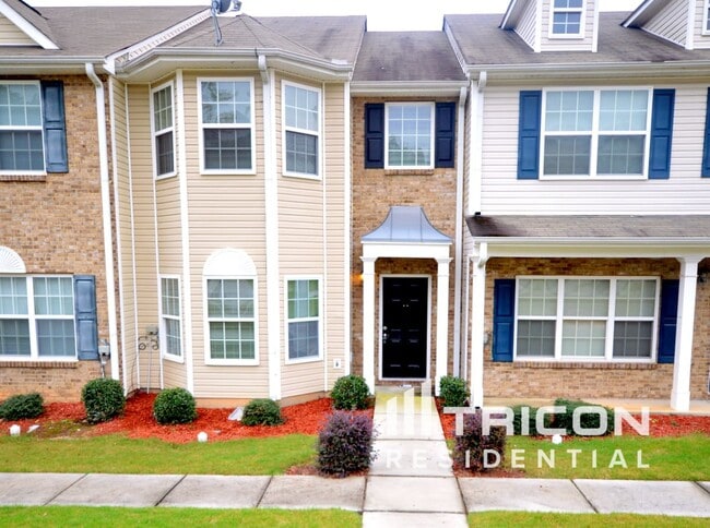 property at 5325 Oakley Commons Blvd