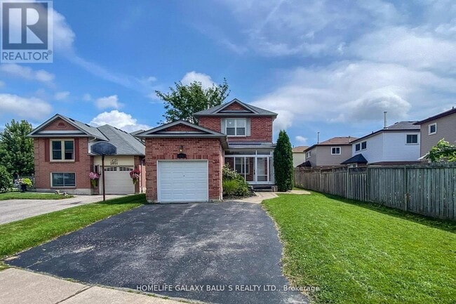 property at 2049 Blue Ridge Crescent