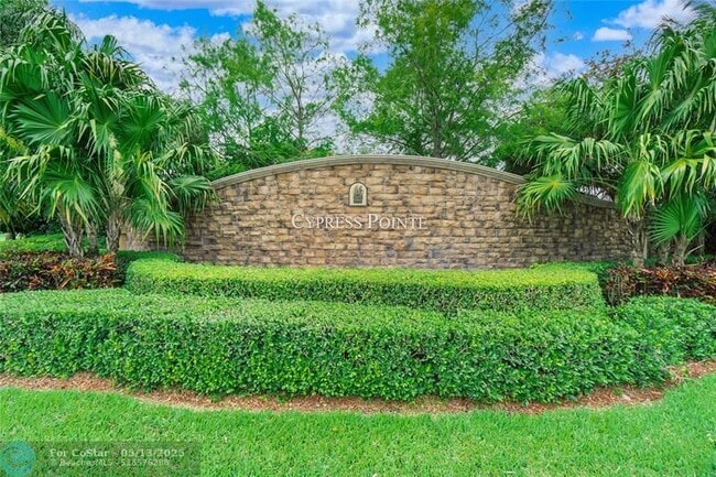 property at 8140 NW 128th Ln