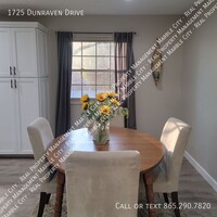 1725 Dunraven Dr in Knoxville, TN - Building Photo - Building Photo