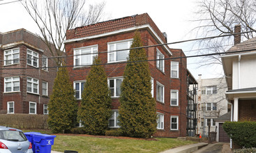 2031 Wendover St in Pittsburgh, PA - Building Photo - Building Photo