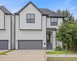 806 E 39th St in Houston, TX - Building Photo