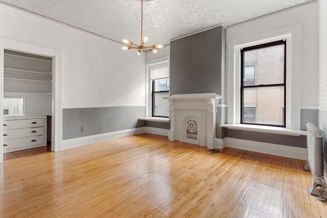 1851 Massachusetts Ave in Cambridge, MA - Building Photo - Building Photo