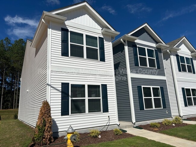 property at 8515 Beckett Chase Wy