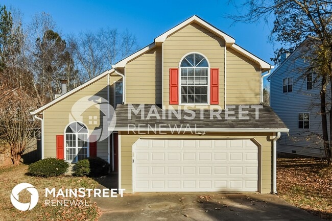 property at 2872 Betula Dr