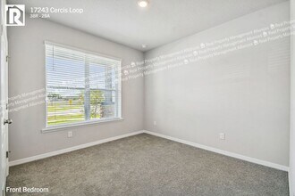 17243 Cercis Lp in Clermont, FL - Building Photo - Building Photo