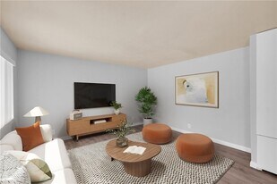 3104 W Ramona Rd in Alhambra, CA - Building Photo