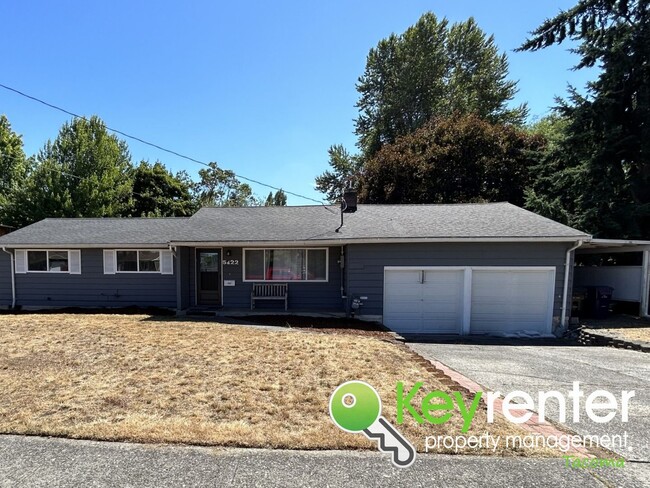 property at 5422 N 42nd St