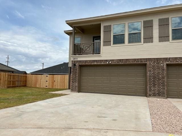 property at 2873 Melissa Ln
