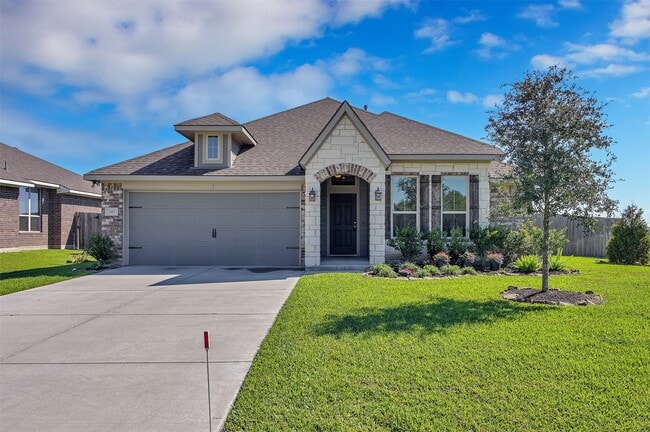 243 Racetrack Ln in Montgomery, TX - Building Photo - Building Photo