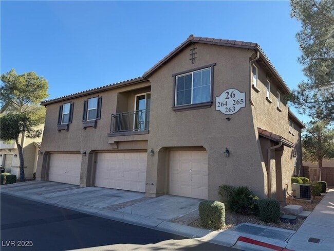 property at 6255 W Arby Ave