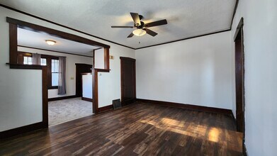 1316 3rd Ave N in Fargo, ND - Foto de edificio - Building Photo