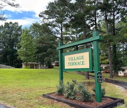 16 Village Terrace Dr in Rockingham, NC - Building Photo - Building Photo