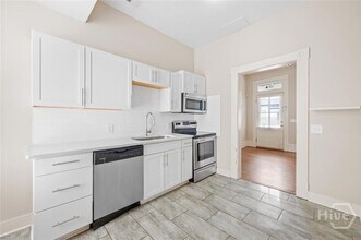 1314 Lincoln St in Savannah, GA - Building Photo - Building Photo