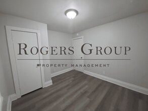 710 Roberson St in Henderson, NC - Building Photo - Building Photo