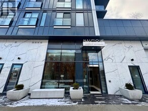 370 Martha St in Burlington, ON - Building Photo - Building Photo