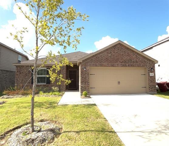 1849 Indian Grass Dr in Royse City, TX - Building Photo