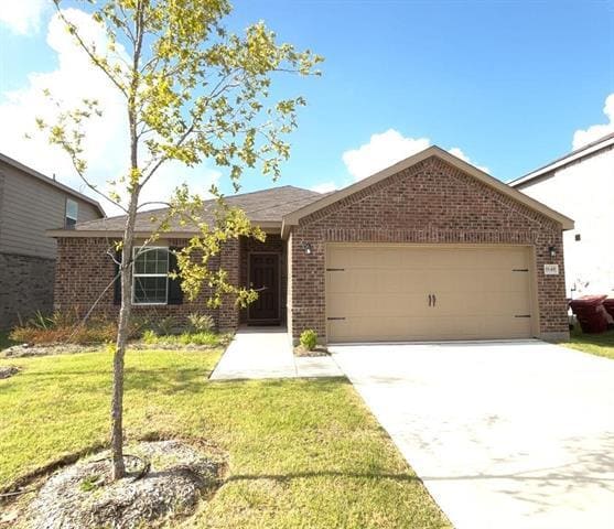 property at 1849 Indian Grass Dr