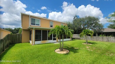 4590 Bellaluna Dr in West Melbourne, FL - Building Photo - Building Photo