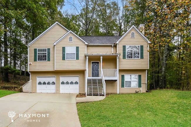 property at 2317 River Station Terrace