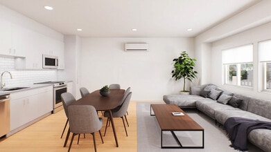 Deerwood in San Diego, CA - Foto de edificio - Building Photo