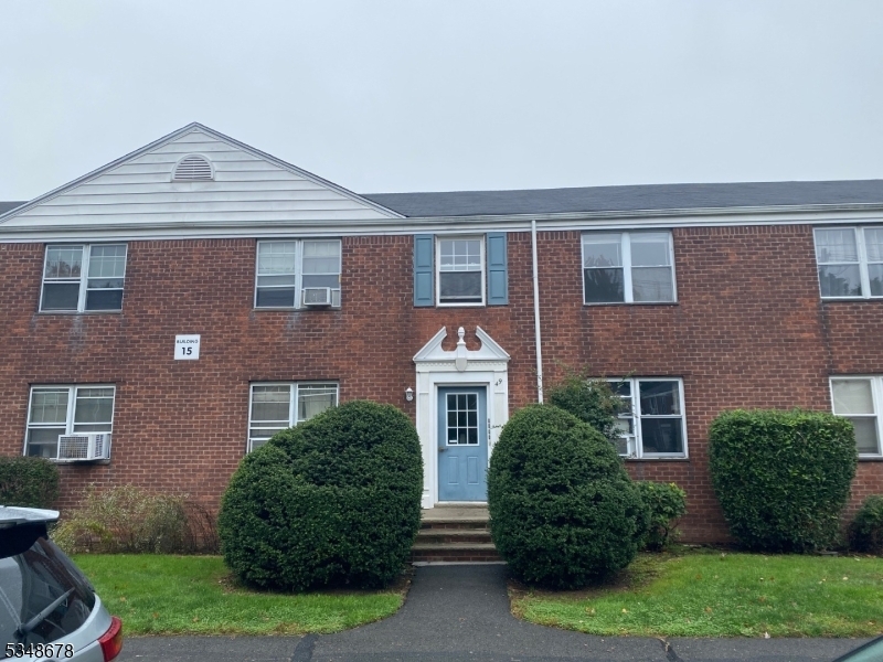 935 Broad St in Bloomfield, NJ - Building Photo