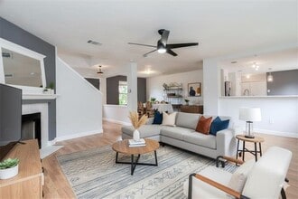 20805 Jumpers Delight Ln in Pflugerville, TX - Building Photo - Building Photo