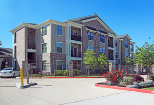 Riverbrook Village - 55+ Active Senior Living Apartments