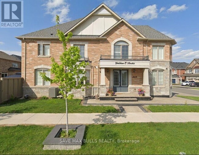 property at 313 Veterans Drive