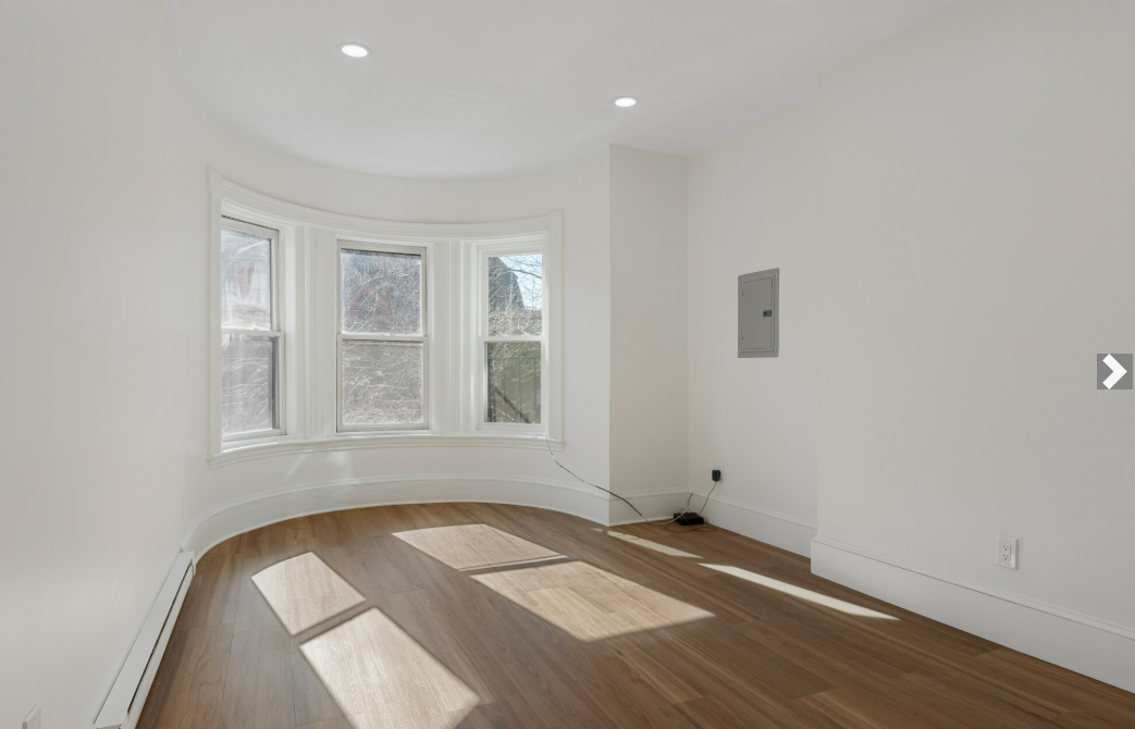 88 Saint Botolph St, Unit M-7 in Boston, MA - Building Photo