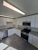 1124 2nd Ave N in Great Falls, MT - Building Photo