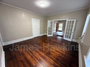 917 Edgar D Nixon Ave in Montgomery, AL - Building Photo - Building Photo